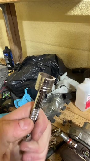 The Challenge of Custom Tool Making