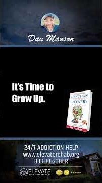 Addiction Recovery Requires Accountability — Not Coddling