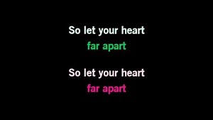 Karaoke Compass - Lady A - CDG, MP4, KFN - Karaoke Version