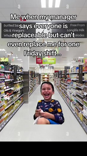 Humorous Work Memes About Being Irreplaceable