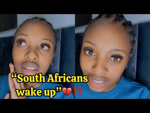 Lady reveal why Addington primary accept foreigners 🤯🤯💔