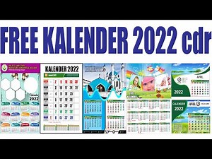 download kalender tahun 2022 lengkap dengah hijriyah dan jawa