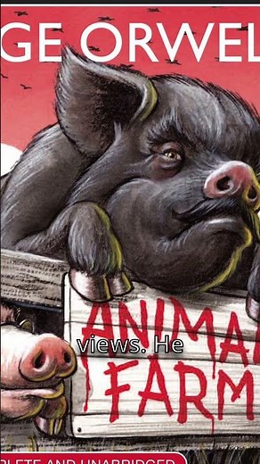 George Orwell – Up To Speed