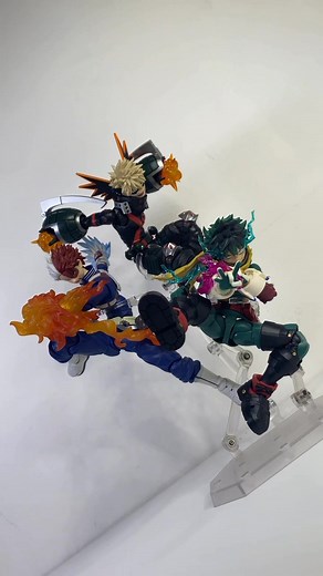 A&N Toy Collectibles on Reels