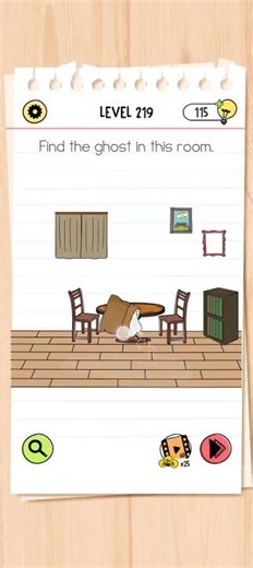 Brain test All-stars Level 219 #braintest #braintestallstars #braintestsolution