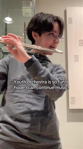 Exploring the Passion for Flute Music in Orchestra