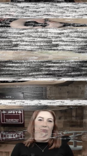 Happy Mecha Monday! Kendra shows off amazing Gundam and mech models she discovered or that were submitted by viewers, and this week's features models from Ricky Hoskin (@hoskinhouse on Instagram), Browning_VT (@browning_vt on TikTok), Kim Kyle, and Angelo Chan. #finescalemodeler #finescale #MechaMonday #mechmodels #gunpla #gunplamodel #scalemodels #mecha #mechs #scalemodeling #scalemodel #miniature #miniatures | FineScale Modeler Magazine