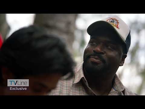 Magnum P.I. 5x18 Sneak Peek | Perdita Weeks Director