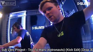 62 reactions · 11 shares | Sub Zero Project - Live Dj Set Slam 2023 (Drops Only) | Festivales De Fuego: Electro Music | Facebook