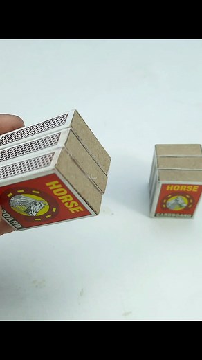 diy matchbox dump truck 😎 | MNda TV