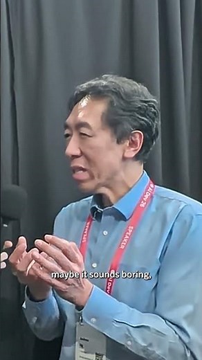Andrew Ng Answers: What’s Overhyped in Agentic AI?