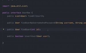 附JDBC-3-JDBC的使用进阶