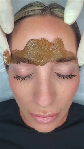 @phibrows.pmu.hana on Instagram: "Viral#girls#reals#tattoo#lipblish#microblading"