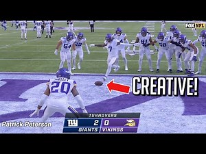 NFL Creative Touchdown Celebrations || HD Part 3