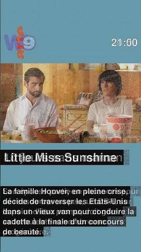 Programme TV soirée du Dimanche 10 août 2025