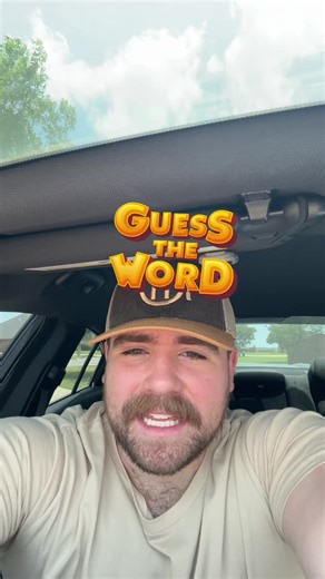 Guess the Word Game: Fun and Easy Challenge