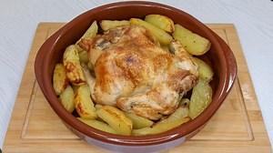 I learned this secret in a restaurant! Juicy chicken in a 60 minutes | Chef Jambo