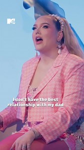 Everyone needs a mother like Mama Tutorials 🥹🏳️‍⚧️ Head to MTV UK’s YouTube to watch Seasons 1-4 of Queerpiphany now ❤️ #Queerpiphany #NikkieTutorials #nikkiedejager #Trans #TransRights #Transitioning #LGBTQ #LGBTQIA #PrideMonth #MTVCeleb | MTV UK