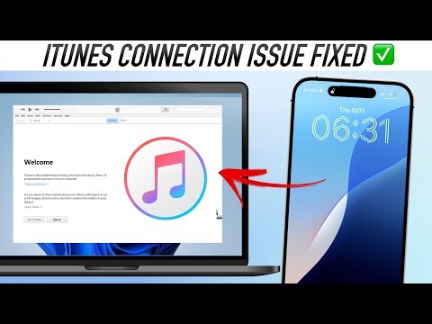 iPhone Not Showing Up in iTunes Fixed in 3 Minutes!