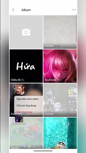 Cách đổi Avatar Liên Quân 2024 mới nhất | Quillen64 #lienquan #liênquânmobile #garena #quillen64