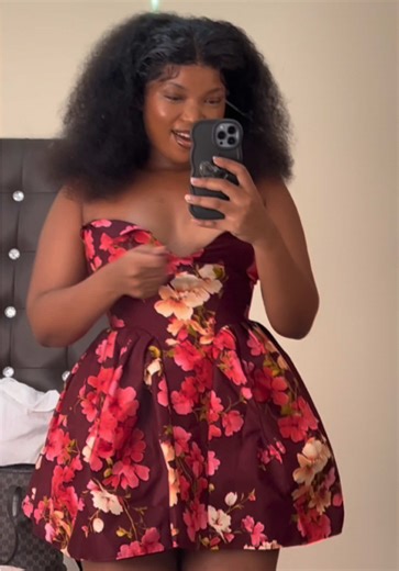 The Journey of Creating My Own Dress