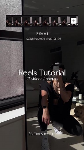 Caitlin Armstrong on TikTok