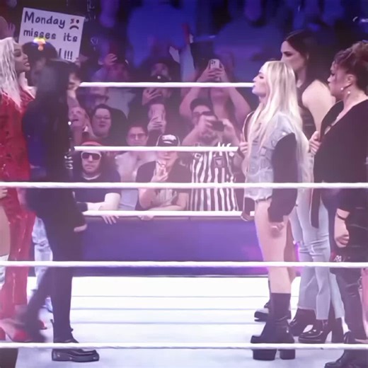 Rhea Ripley: The Rising Star in WWE