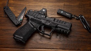 Believe the Hype: The Springfield Armory Echelon 4.0C is the New Carry Standard - Lifestyle - BallisticMag