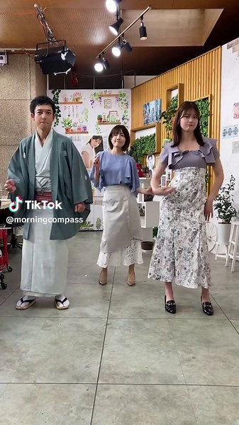 春風亭昇々のノリノリダンス特集
