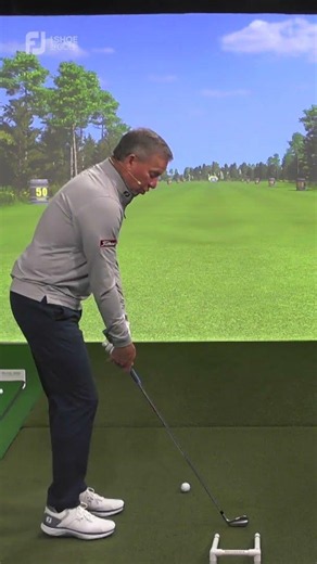 U Bar Sweet Spot Drill