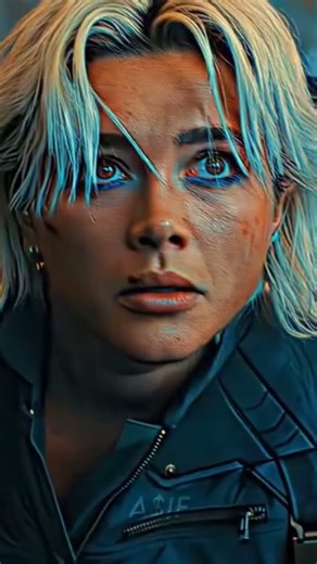 Let Me Help You #thunderbolts #hollywood