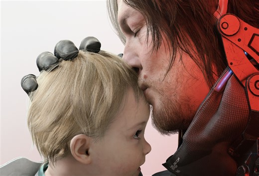 A game to cry over: Death Stranding 2 for PC in review