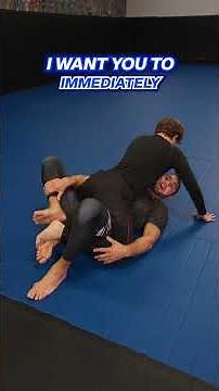 BJJ Back Control Mastery: Stop Using Grapevine Hooks