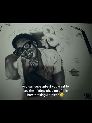 how to draw like a pro 🤔