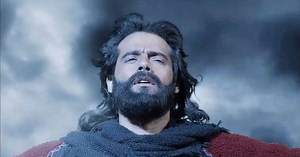 Os Dez Mandamentos bate recorde de audiência; Rebelde vence todos os programas do SBT