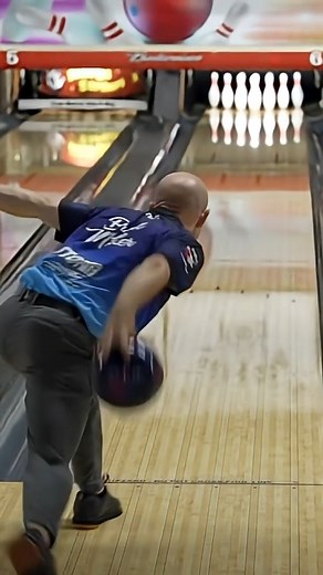 First Steps in Bowling on Reels