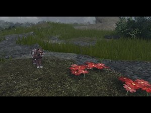 How to make cute forest animals in WCUE! NO GP NEEDED!