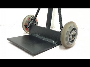 Brilliant DIY Inventions Ideas