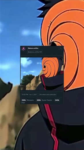 Danzo vs obito #shorts #anime #edit #obito #capcut #vsbattle