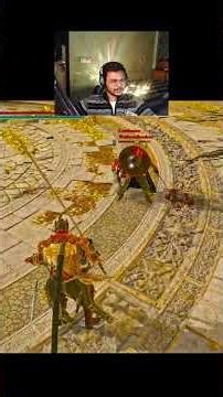 What a confused little boy !