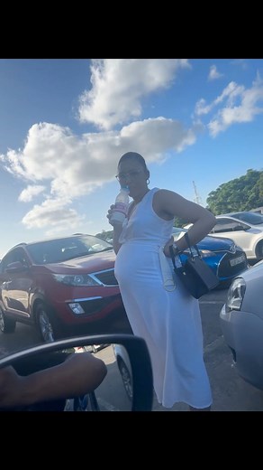 Pregnant and stubborn 😂🙆🏻‍♀️ | Alicia Luti