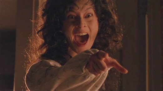 Body Snatchers (1993) Trailer