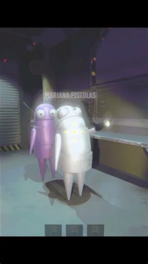 Haciendo bizcos en REPO