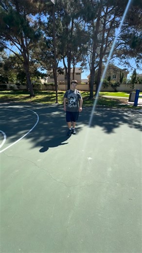 31K views · 463K reactions | Too cold 略 Looking for the perfect gift this year? Get your “FROM DOWNTOWN” T-shirts at www.strongnable.com !!! #basketball #downsyndromerocks #reel | Strong N’ Able | Facebook