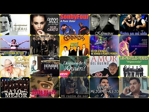 24 HORAS MIX DE TODO UN POCO - DJ DEL REAL d[-.-]b
