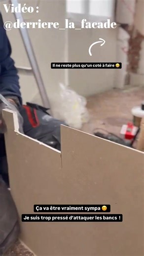 26K views · 17 reactions | @derriere_la_facade vous montre la performance de notre Multimaster pour des découpes. Plus d'informations sur le multimaster : https://fein.com/fr_fr/machines/oscillation-multi-tools/multimaster/ #multimaster #powertools #innovation #rénovation #madeformetal #multitools #fein #metallier #metalwork #metallerie #bois #chaudronnerie #soudure #acier #artisanat #artisan #chantier #atelier #industriel | Fein | Facebook