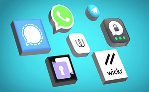 Téléchargez ces meilleures applications de messagerie cryptées pour vous sentir en sécurité !
