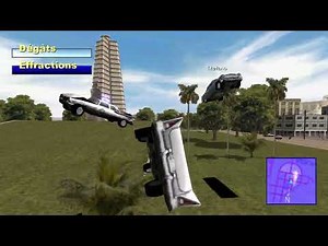 Driver 2: Online Compilation !