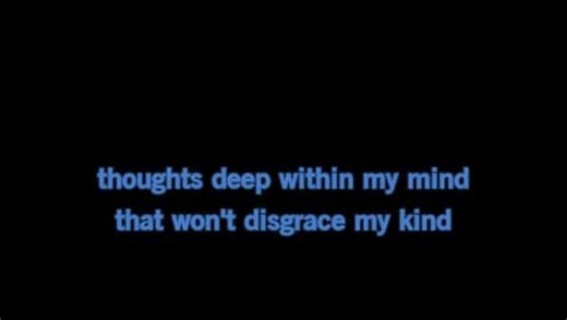 Karaoke Shapes of Things - Gary Moore - CDG, MP4, KFN - Karaoke Version