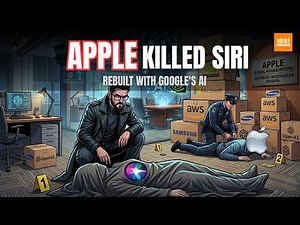 Today In Tech Daily Recap⚡ AI, Apple, Nvidia & More | Daily Tech Recap March 21 #1